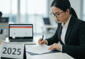 Miễn tiền chậm nộp