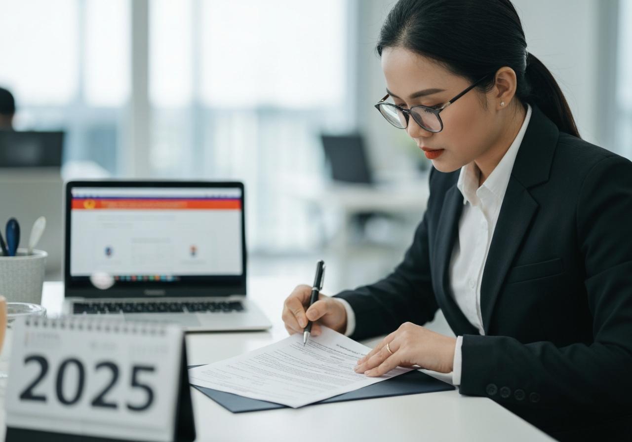 Miễn tiền chậm nộp