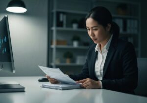 Mua hóa đơn do cơ quan thuế đặt in