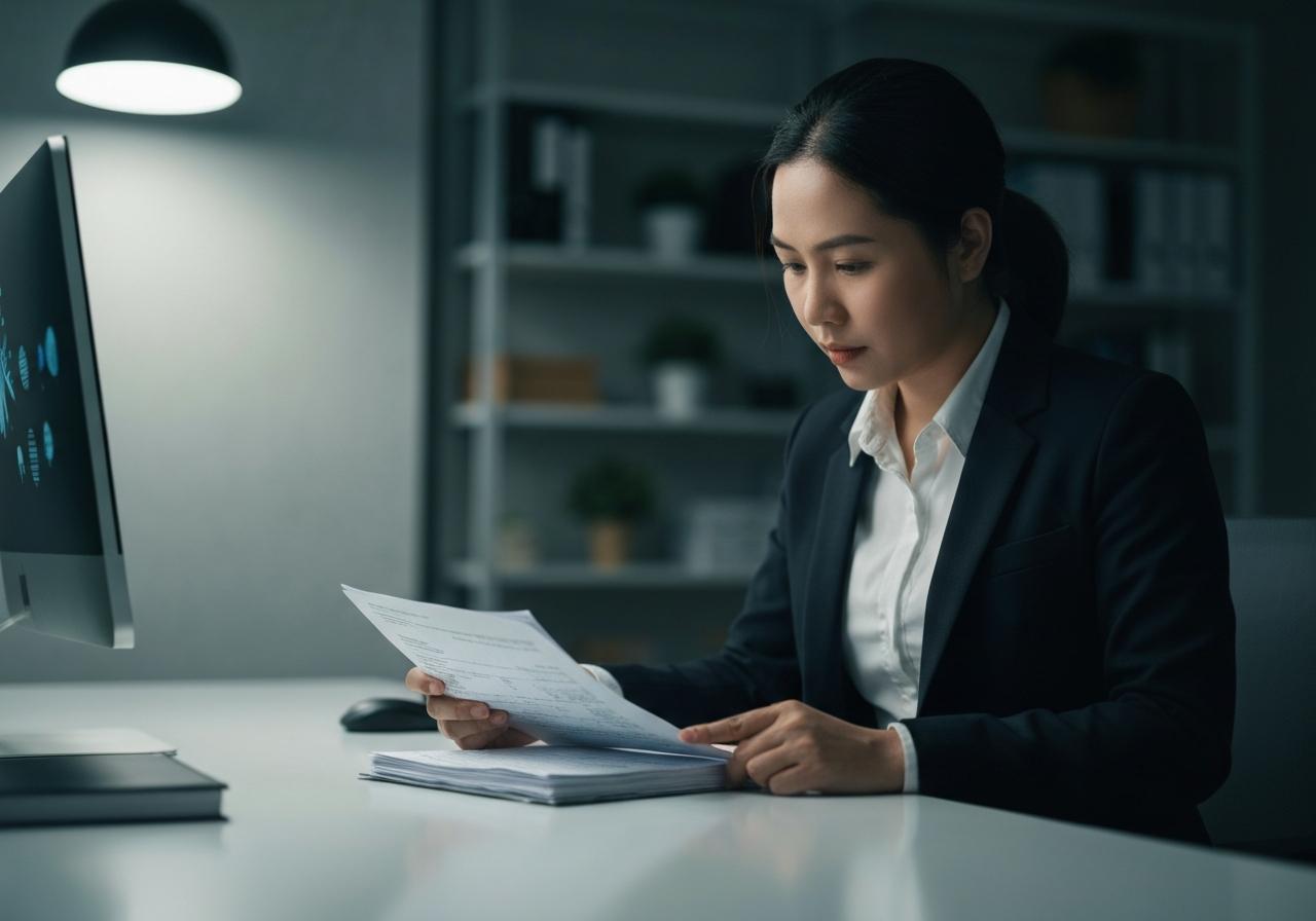 Mua hóa đơn do cơ quan thuế đặt in