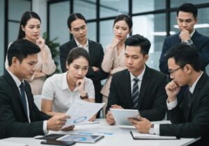 Nộp dần tiền thuế nợ