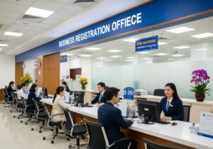 phòng đăng ký kinh doanh sở kế hoạch đầu tư tphcm