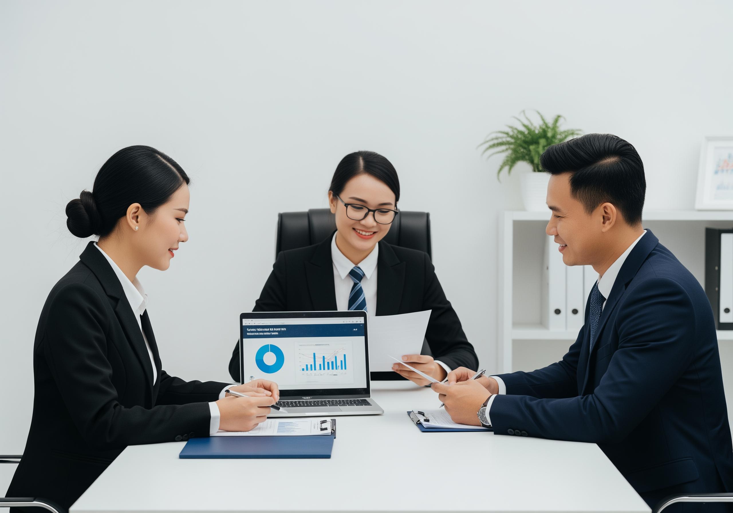 Thành lập công ty tại Thanh Hóa