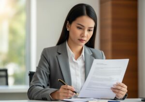 thủ tục hủy giấy phép kinh doanh