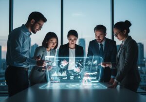 thủ tục làm giấy phép kinh doanh