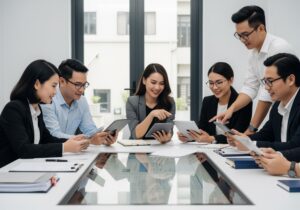 thủ tục thành lập công ty tnhh một thành viên