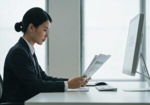 Thông báo sử dụng dịch vụ của Đại lý thuế/Thông báo tạm dừng, chấm dứt sử dụng dịch vụ của Đại lý thuế