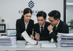 Thông báo về việc ủy nhiệm lập biên lai thu tiền phí, lệ phí/ Thông báo về việc chấm dứt ủy nhiệm lập biên lai thu tiền phí, lệ phí đối với biên lai đặt in, tự in