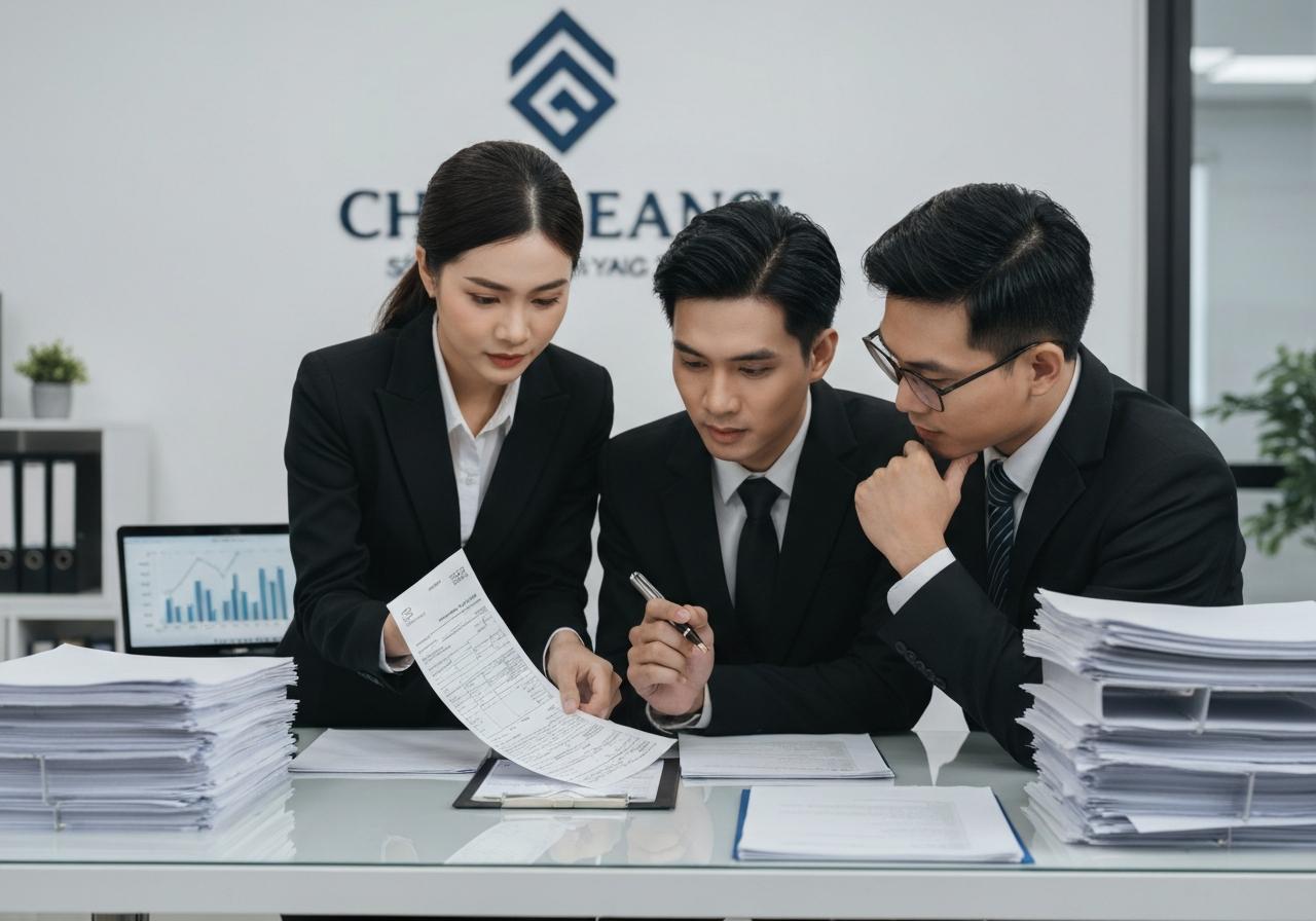 Thông báo về việc ủy nhiệm lập biên lai thu tiền phí, lệ phí/ Thông báo về việc chấm dứt ủy nhiệm lập biên lai thu tiền phí, lệ phí đối với biên lai đặt in, tự in