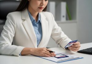 Thủ tục đề nghị trả lại phù hiệu, biển hiệu