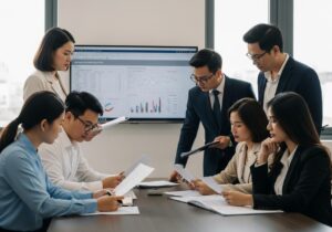 Thủ tục xác nhận thực hiện nghĩa vụ thuế