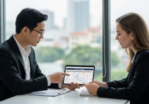 Xác nhận số thuế đã nộp tại Việt Nam đối với đối tượng cư trú của nước ngoài