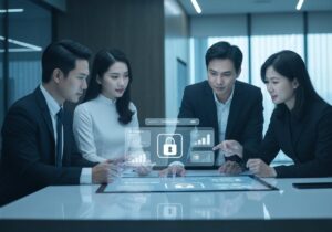 Đăng ký cung cấp giải pháp hóa đơn điện tử/ dịch vụ nhận, truyền, lưu trữ dữ liệu hóa đơn với cơ quan thuế