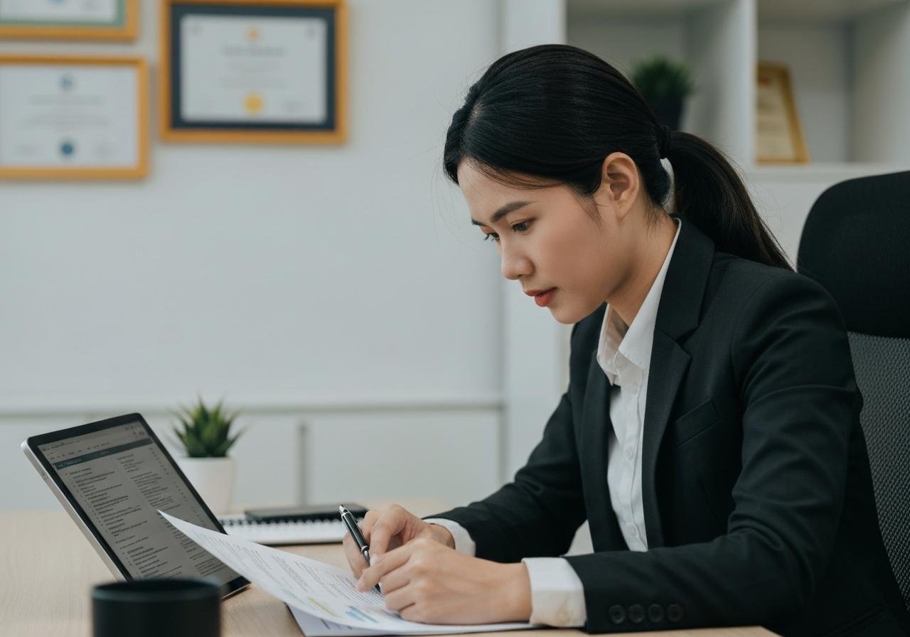 Đăng ký dự thi cấp chứng chỉ hành nghề dịch vụ làm thủ tục về thuế/đăng ký cấp chứng chỉ hành nghề dịch vụ làm thủ tục về thuế đối với trường hợp được miễn môn thi