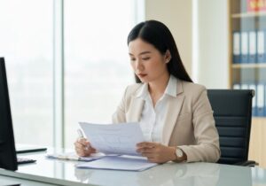 Đăng ký hủy chuyển địa điểm tại cơ quan thuế nơi chuyển đi