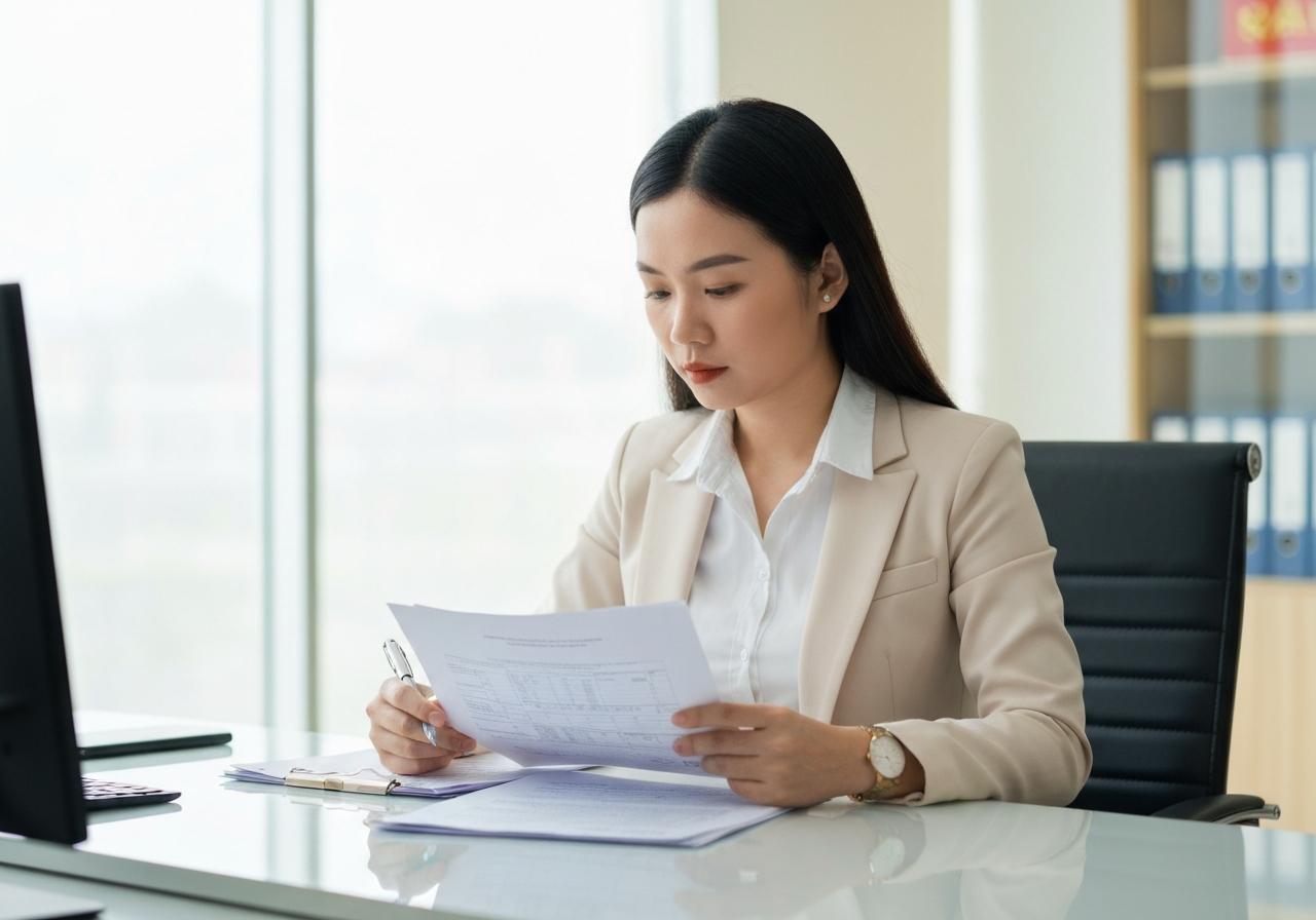 Đăng ký hủy chuyển địa điểm tại cơ quan thuế nơi chuyển đi