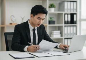 Đăng ký thành lập công ty cổ phần