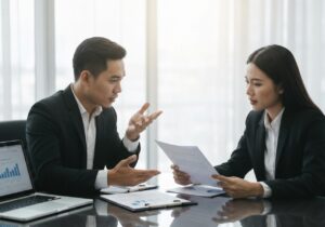 Đăng ký thành lập công ty hợp danh