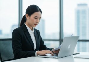 Đăng ký thành lập công ty TNHH một thành viên