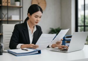 Đăng ký thành lập doanh nghiệp tư nhân