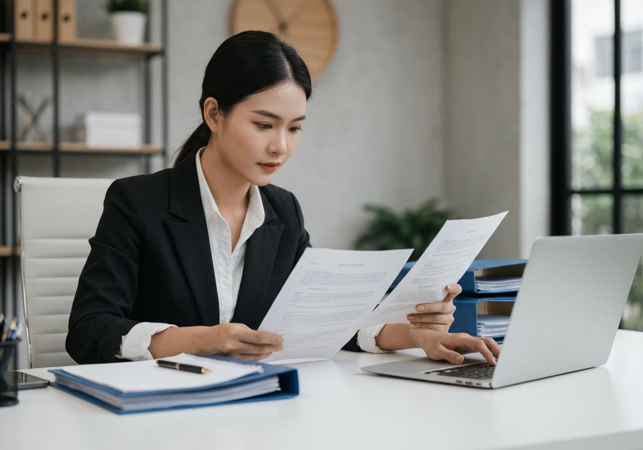 Đăng ký thành lập doanh nghiệp tư nhân