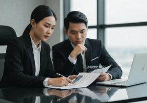 Đăng ký thay đổi địa chỉ trụ sở chính, đăng ký đổi tên của doanh nghiệp (đối với doanh nghiệp tư nhân, công ty TNHH, công ty cổ phần, công ty hợp danh)