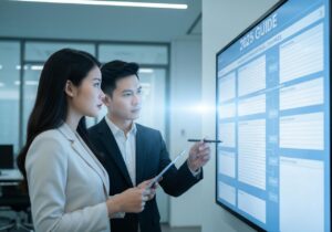 Đăng ký thay đổi nội dung đăng ký hoạt động chi nhánh, văn phòng đại diện, địa điểm kinh doanh