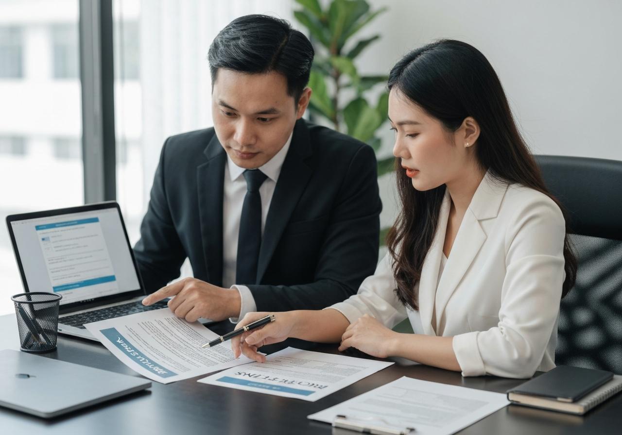 Đăng ký thay đổi thành viên hợp danh, đăng ký thay đổi thành viên công ty trách nhiệm hữu hạn hai thành viên trở lên