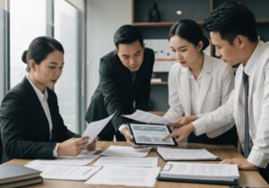 Đăng ký thay đổi vốn điều lệ, phần vốn góp, tỷ lệ phần vốn góp (đối với công ty TNHH, công ty cổ phần, công ty hợp danh)