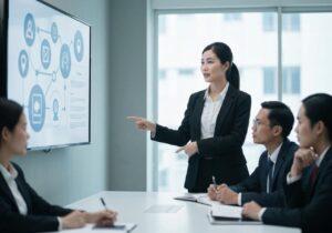 Đề nghị doanh nghiệp, chi nhánh, văn phòng đại diện, địa điểm kinh doanh có tên xâm phạm quyền sở hữu công nghiệp thay đổi tên doanh nghiệp