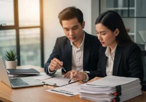 điều kiện hoàn thuế gtgt