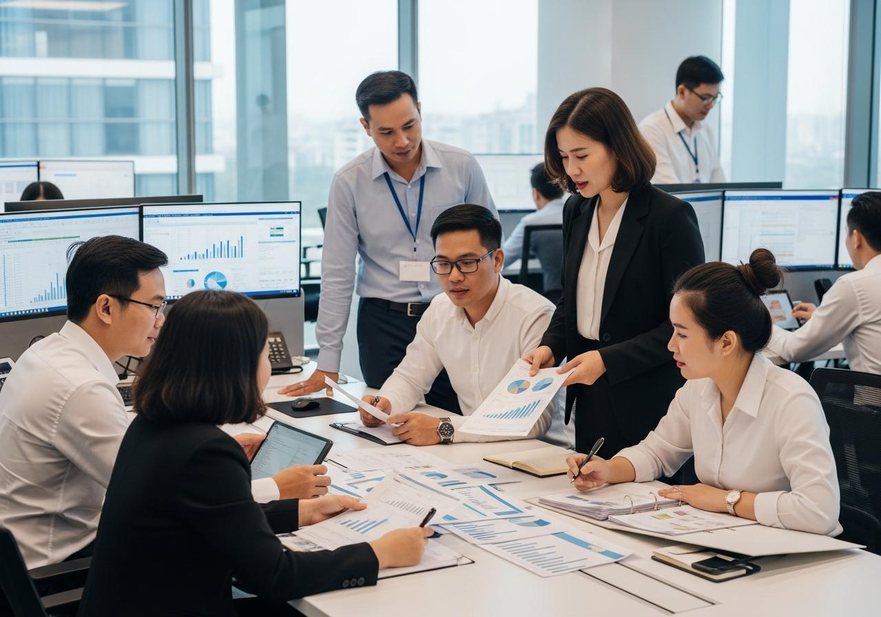 thủ tục hoàn thuế gtgt